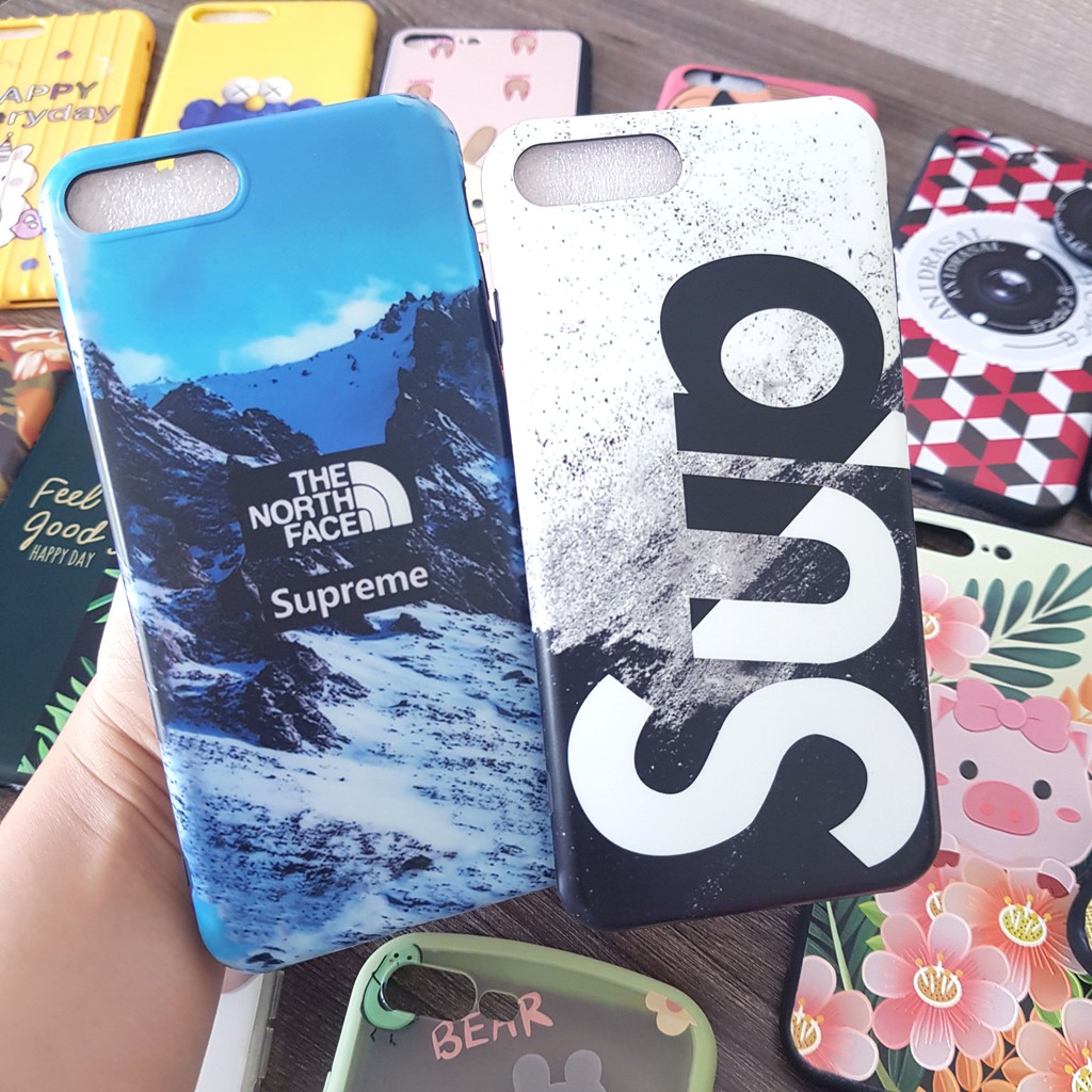 Ốp lưng dẻo 7plus | 8plus ĐỒNG GIÁ 10K Nhiều Kiểu