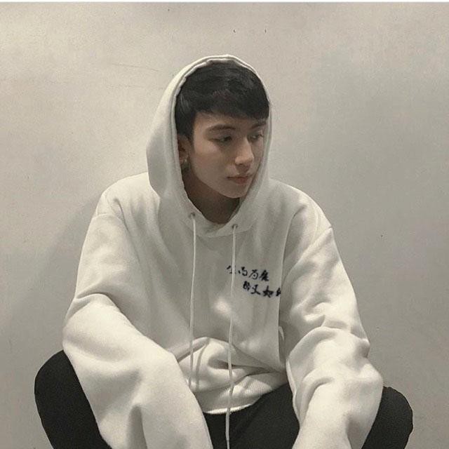 Áo Hoodie Local Brand Natra Đại Chiến Unisex