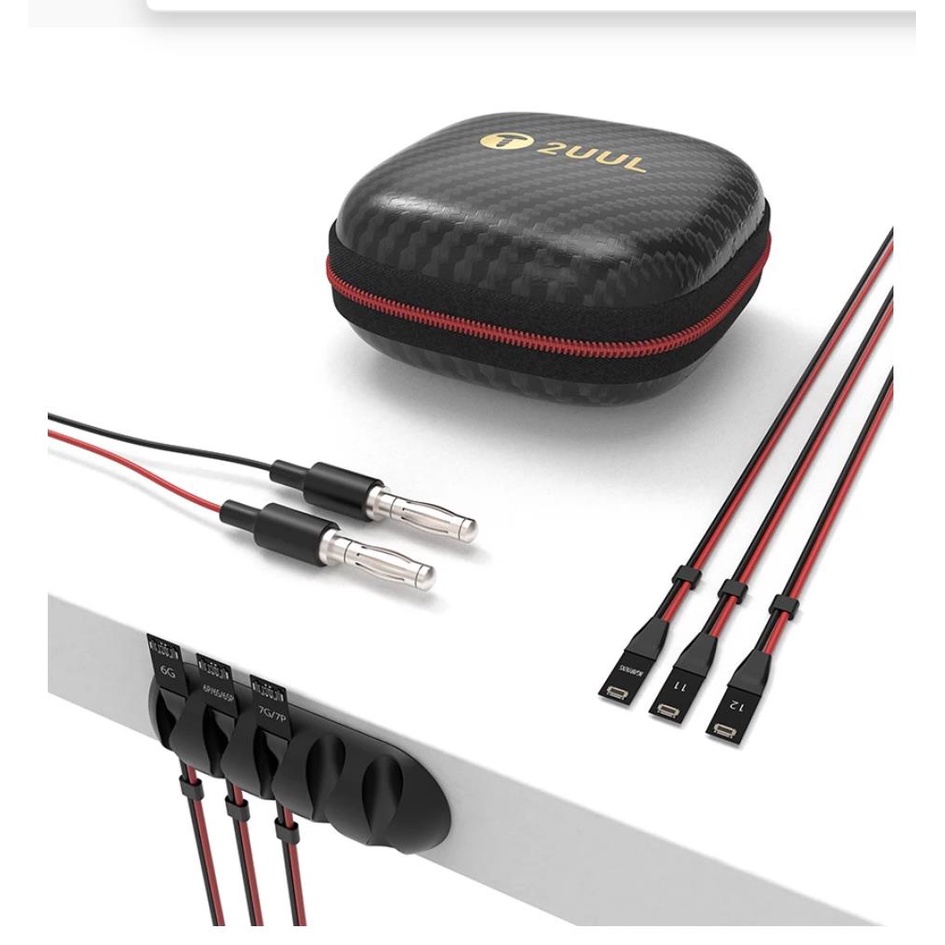 Bộ Nguồn Chuyên Dụng Cho 13 Pro max 13 mini 12 11 11 6 8P 2UUL Ultra 13 Pro max 13 mini 12 11 11 6 7