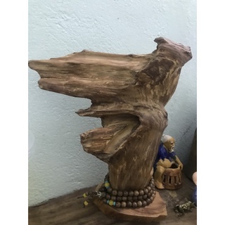 Gỗ Ngọc Am thuận buồm xuôi gió