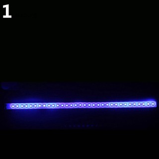 Dải đèn LED trang trí xe hơi 12V 30cm