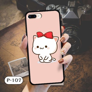 Ốp lưng  iPhone 7 Plus/ 8 Plus- hoạt hình