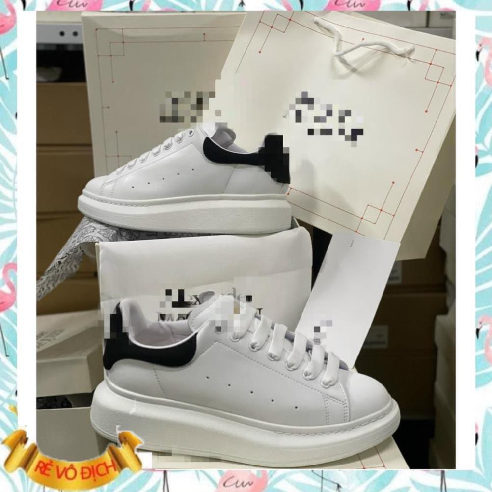 Full Box -  MCQ hàng chuẩn 1:1 full box dủ size  lỗi 1 đổi 1 | BigBuy360 - bigbuy360.vn