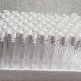 combo 100 ống nhựa 5ml chiết mp