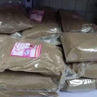 Cát buddy ấn rải sàn cho thú cưng