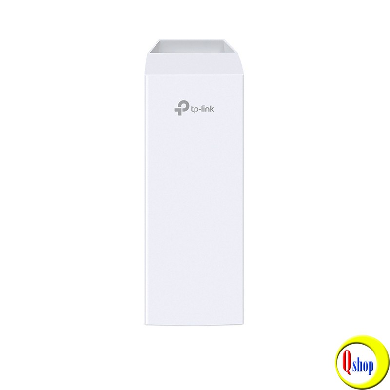 Bộ thu phát Wifi ngoài trời TP-Link CPE510 Chuẩn AC Tốc Độ 300Mbps băng tần 5Ghz - Hàng Chính Hãng