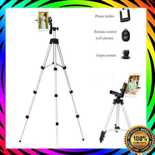 1 Mét Mô Hình Máy Ảnh 3110 Bằng Nhôm Có Kẹp | BigBuy360 - bigbuy360.vn