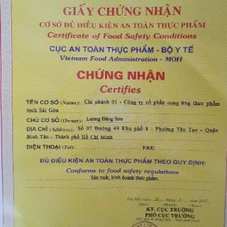 SỮA NGHỆ HERA  500g