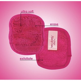 🌟 Khăn tẩy trang Makeup Eraser , bản Sunset