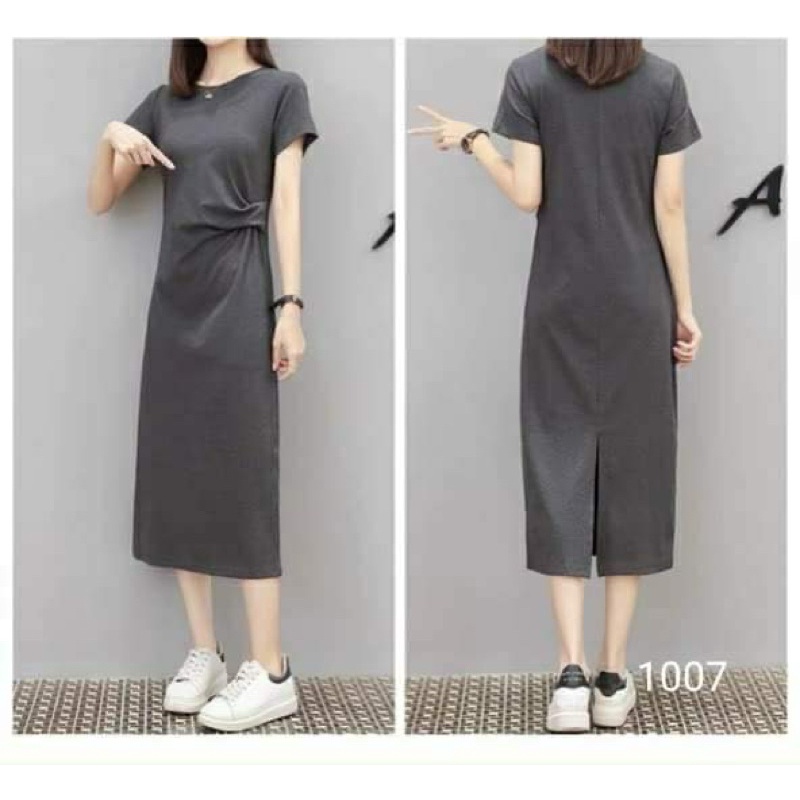 Đầm thời trang bigsize 55_73 ký có size