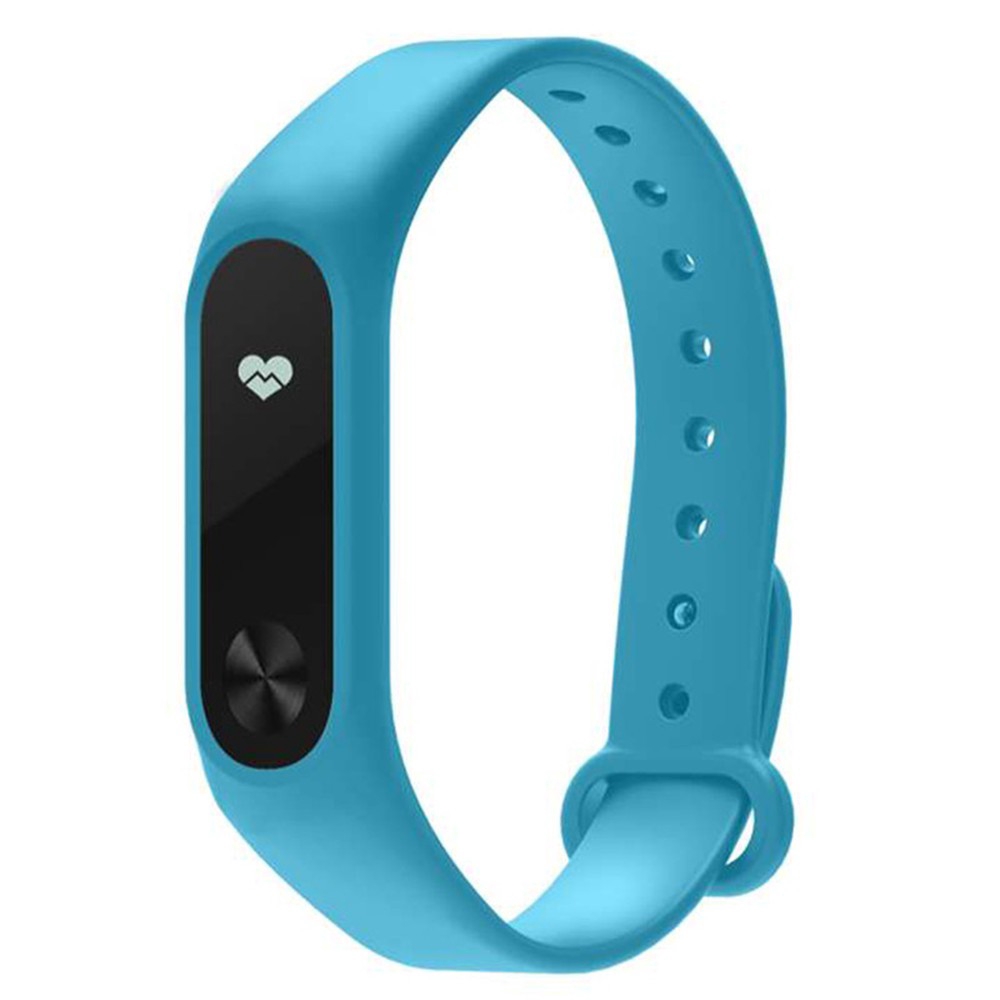 Xiaomi Mi Band 2 Wrist Strap Watchband Silicone Replacement Smart Bracelet Band