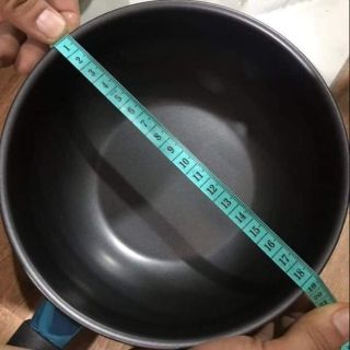 Chảo sâu lòng 18cm