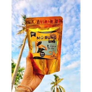 Bột Mị Hương Giảm Mỡ bụng (tặng quà)