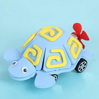 Bộ kid học tập Stem cho bé