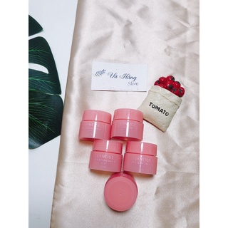 Mặt nạ ủ môi laneige mini 3g