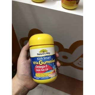 Kẹo Vita gummies Úc