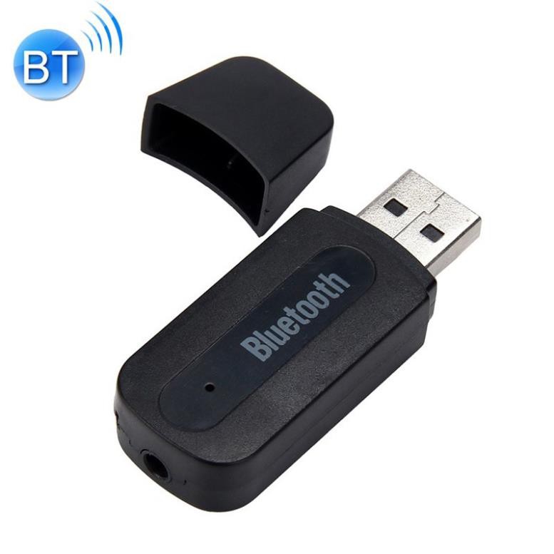 Bộ Chuyển Đổi Âm Thanh Bluetooth - USB Bluetooth - Chuyển loa thường thành loa Bluetooth