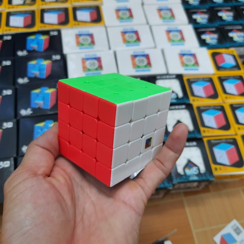 Đồ chơi rubik 4x4