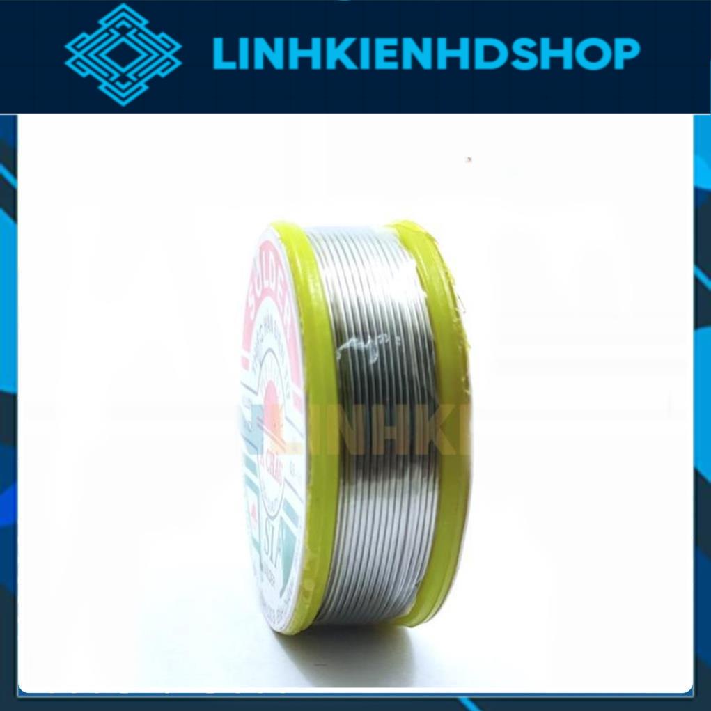 Thiếc hàn á châu 63% thiếc/ hàn bóng 63%sn 37%pb