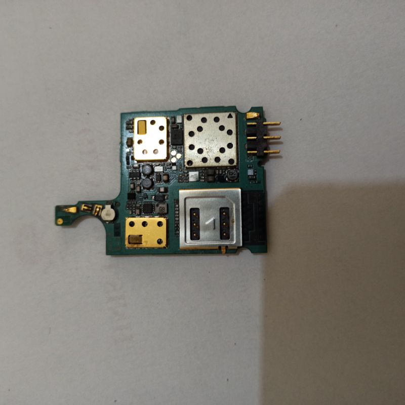 Linh kiện điện thoại nokia 6500c