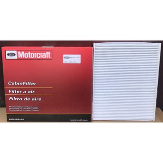 Lọc Gió ĐIều Hòa Ford Ecosport