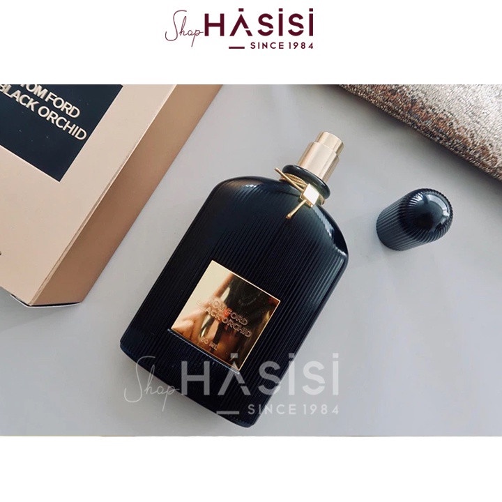 Nước Hoa Mini  FORD - Black Orchid EDP (c//h//i//ế//t//)