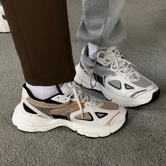 Giày Thể Thao Dành Cho Nam và Nữ