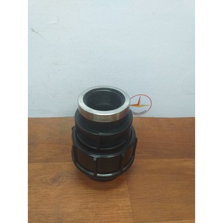 Nối ren trong HDPE phi 50 Tianyan