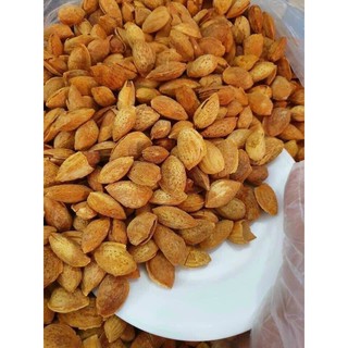 HẠNH NHÂN RANG BƠ 450gr
