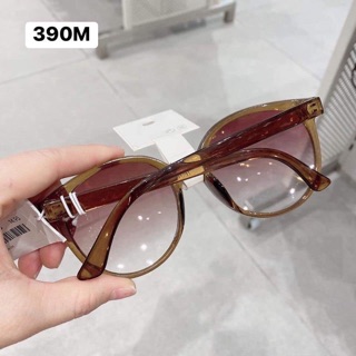 Kinh HM mắt tròn