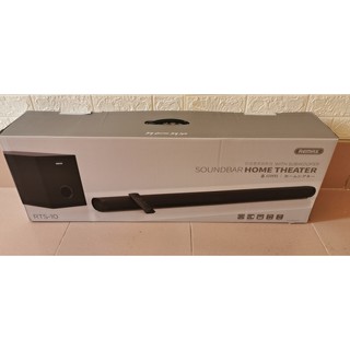 Dàn loa âm thanh Bluetooth Remax RTS-10