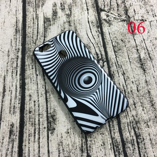 Ốp lưng caro 3D Oppo F5