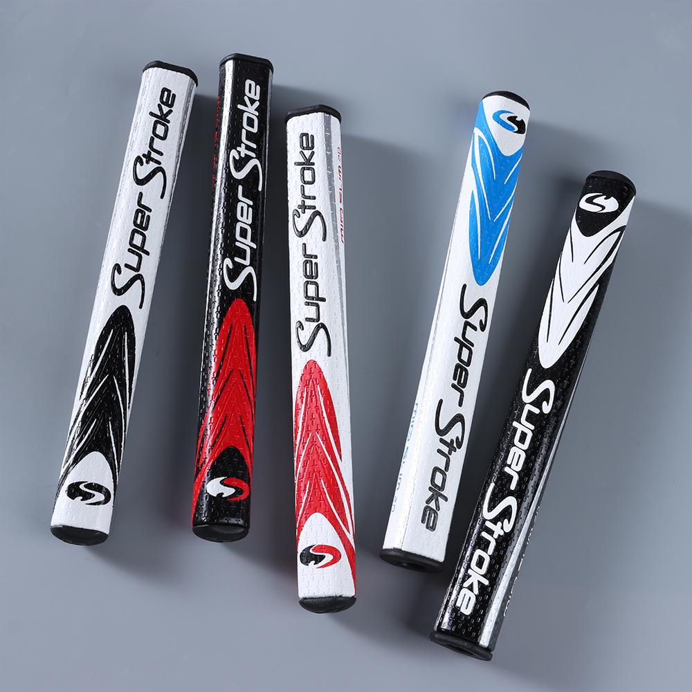 Myrongvn Tay Cầm Gậy Đánh Golf Bằng PU Nhiều Kích Cỡ Cho Unisex