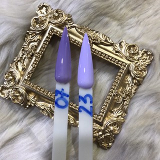 Sơn Gel AS Hot màu đẹp Nail