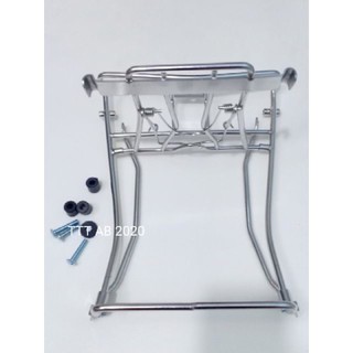 BAGA INOX XE AB 2020 (10li)