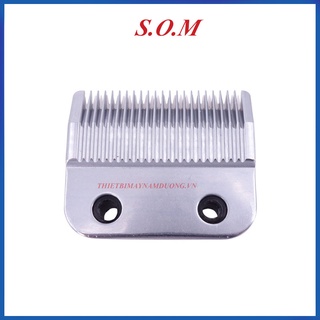 Lưỡi dao máy hút cắt chỉ thừa