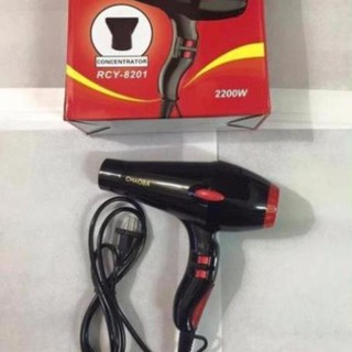 Máy sấy tóc Chaoba  RCY-8201