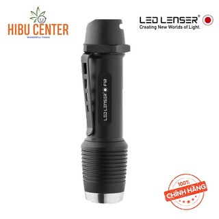 ĐÈN PIN LED LENSER F1R