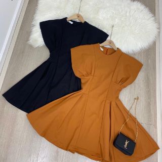 [ MUA LẺ VỚI GIÁ SỈ] ĐẦM XÒE CHÍT EO KÈM HÌNH THẬT