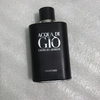 Thanh lý nước si sân bay acqua di giò