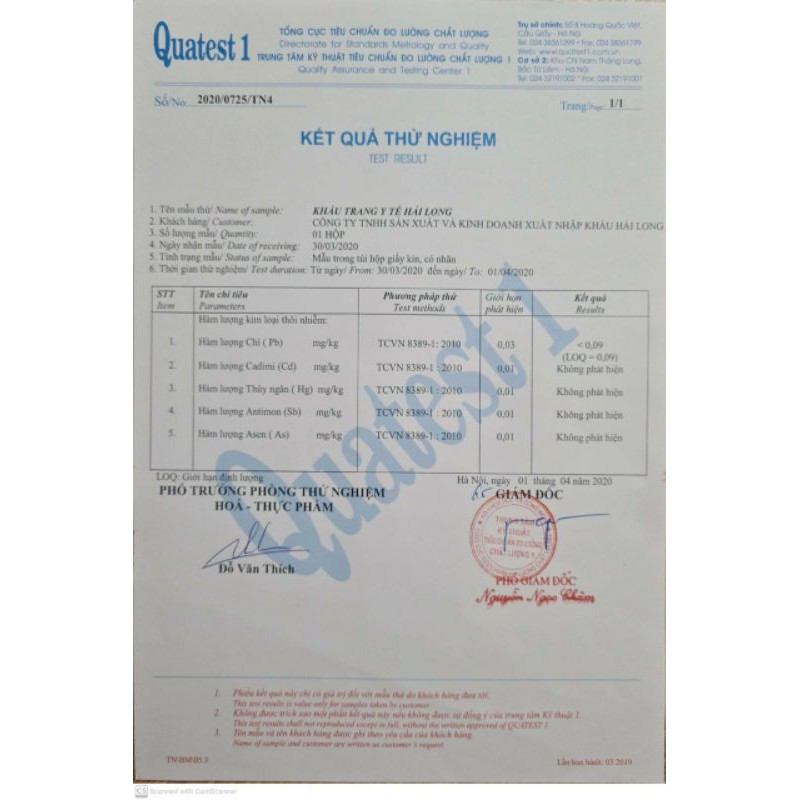 Khẩu trang Y tế Hải Long - loại bọc từng chiếc - Hộp 50C - 4 lớp - giấy kháng khuẩn. | BigBuy360 - bigbuy360.vn