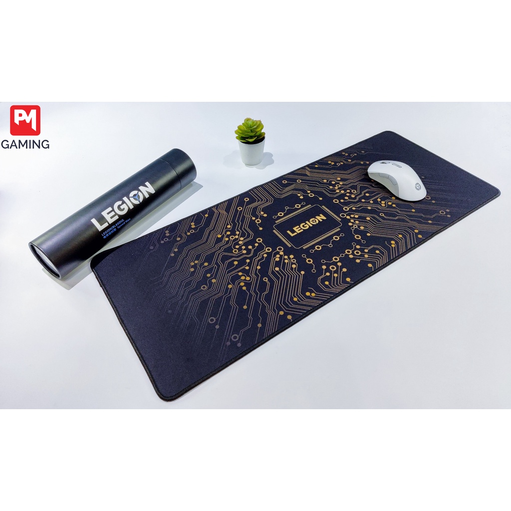 🔥Limited🔥PAD chuột Lenovo Legion Blasoul chính hãng, cao cấp, có ống đựng.