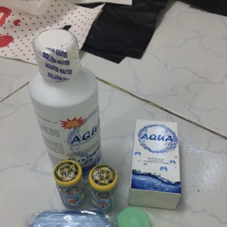Combol lens 140k