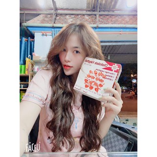 KẸO SOCOLA GIẢM CÂN ĐAN MẠCH 10 VIÊN