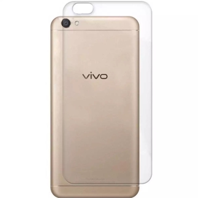 Ốp silicon Vivo V5 / V5S / Y67