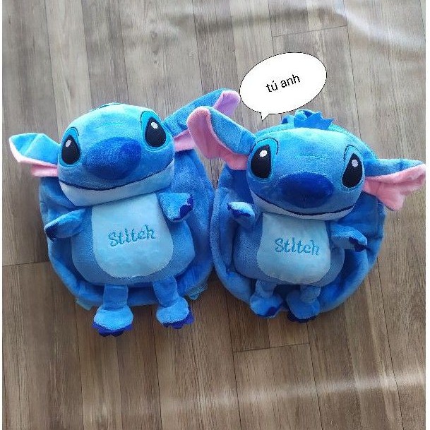 BALO THÚ CHO BÉ MẪU GIÁO_Balo stik 3d đi học mầm non bé trai bé gái