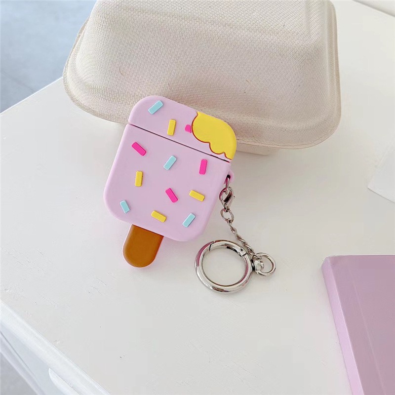 Case Airpods Que Kem baby cho AirPods 1/2/Pro - airpod case