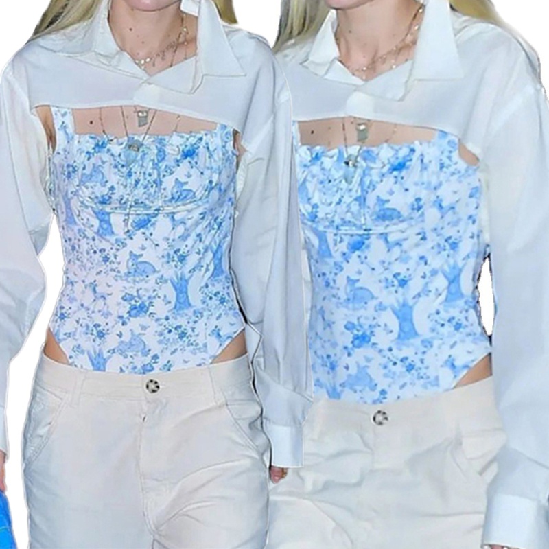 Áo Khoác Cardigan Chống Nắng Tay Dài Dáng Ôm Cài Nút Thời Trang Mùa Hè Phong Cách Hàn Quốc Cho Nữ