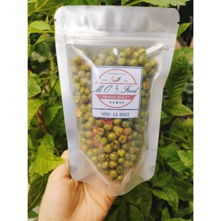 Túi Đậu Hà Lan Tỏi Ớt 150gr