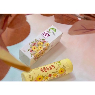 Bột Cám Gạo Thảo Mộc (rửa mặt/mặt nạ) - AnThy Organic.